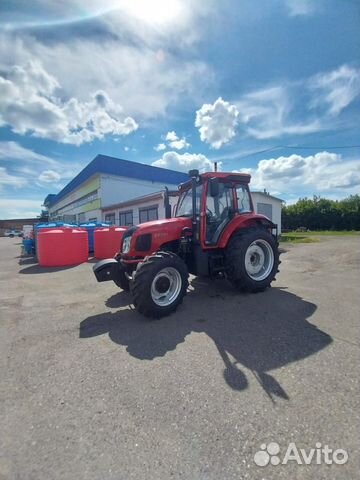 Трактор DONGFENG DF-904, 2024