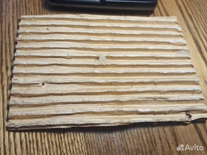 Этикетка Ставрида СССР