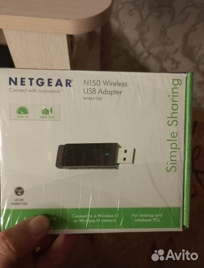 Вай фай адаптер для пк