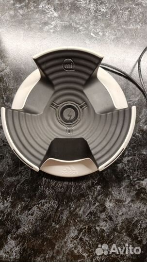 Футбольный мяч adidas SMART ball