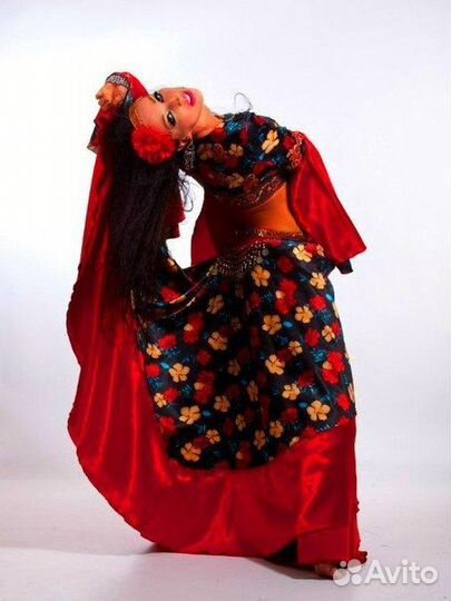 Цыганский танец, Танго на корпоративе и свадьбе