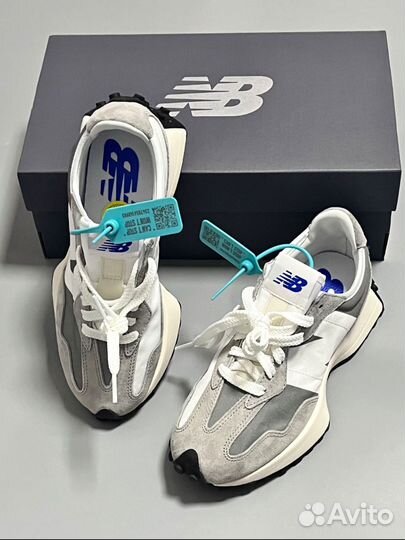 New Balance 530 327 1906r 574 2002r 9060 Оригинал