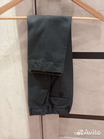 Школьный костюм на мальчика 116