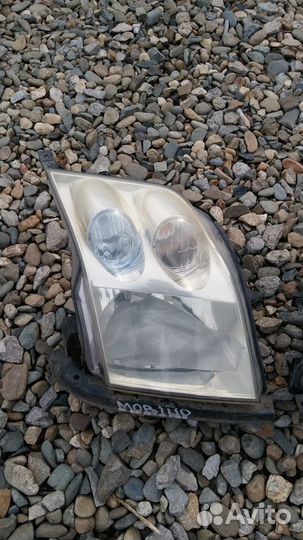 Фара за 1шт Хонда Мобилио Honda Mobilio 2004-2008