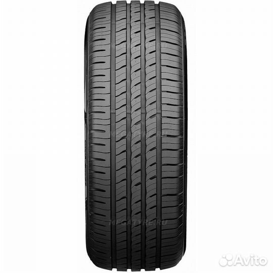 Nexen N'Fera RU5 235/60 R18 107V