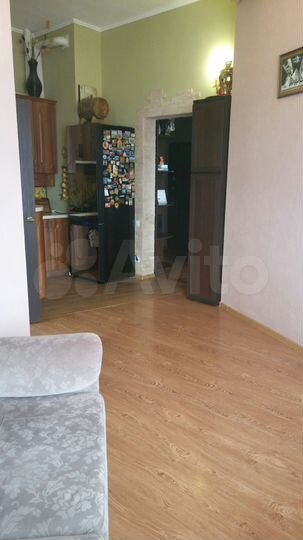 3-к. квартира, 55 м², 4/9 эт.