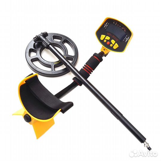 Металлоискатель MD 3010II