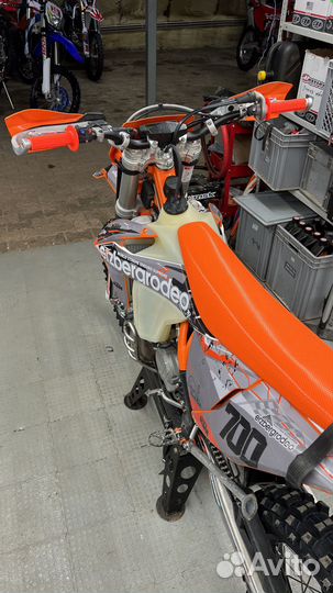 KTM EXC 300 TPI