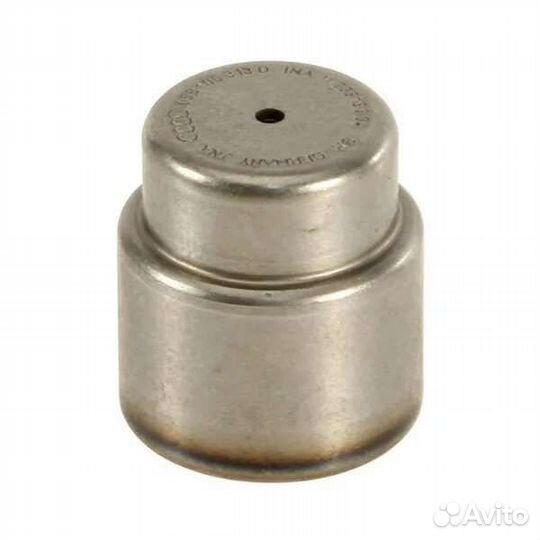 Игольчатый подшипник маховика dsg