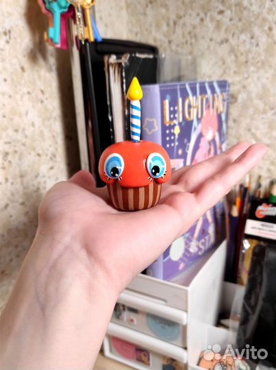 Funko mystery minis fnaf