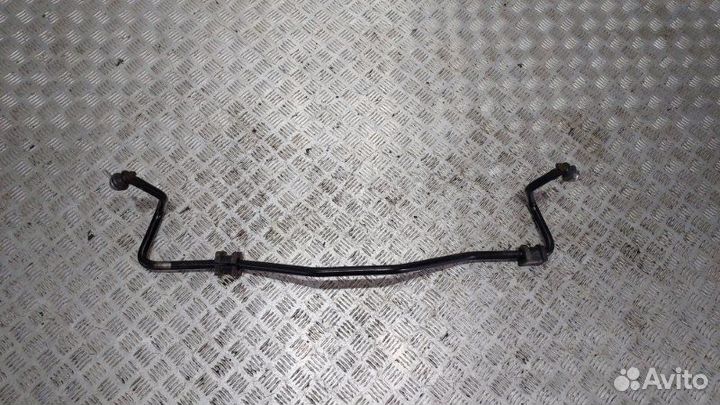 Стабилизатор задний Mitsubishi Outlander GF 4B11