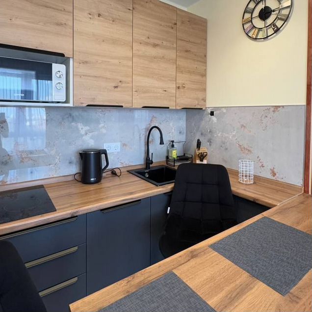 Квартира-студия, 20 м², 21/33 эт.