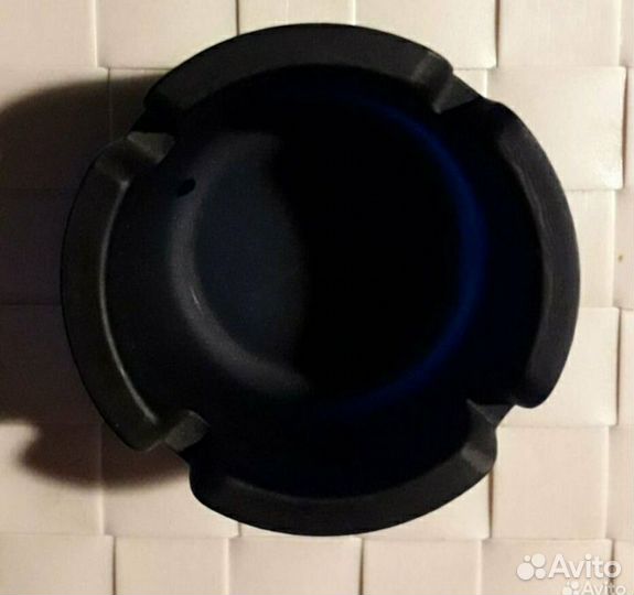 Пепельницы