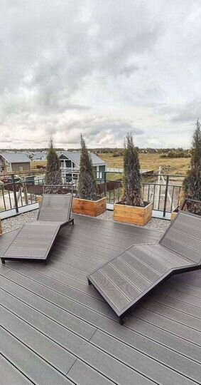 Дом 219 м² на участке 9,2 сот.