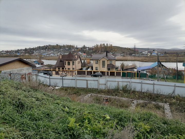 Участок 5 сот. (ИЖС)