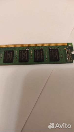 Модуль памяти