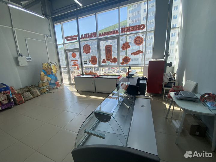 Успешный готовый бизнес 