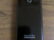 Раскладушка alcatel one touch 2012d