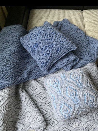 Вязание на заказ