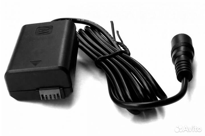 Сетевой адаптер AC-PW20 для Sony NP-FW50