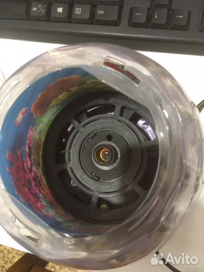 Ночник детский