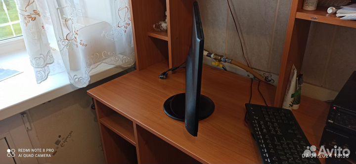 Монитор для компьютера бу