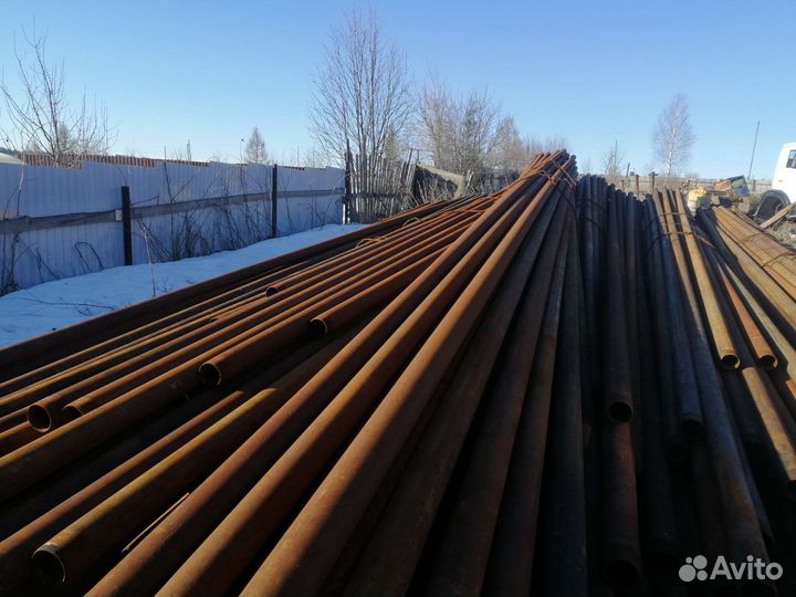 Труба нкт 73