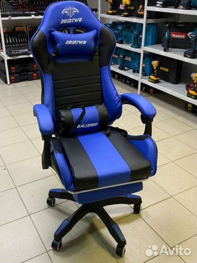 Геймерское Кресло для Компьютера