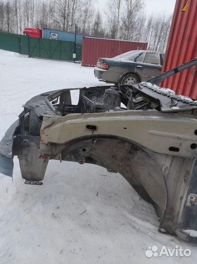 Телевизор на Рено logan