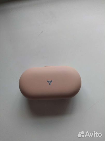 Беспроводные наушники melon tws