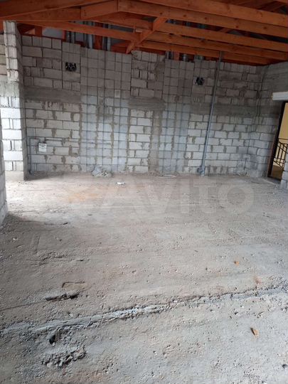 2-к. квартира, 54 м², 4/4 эт.