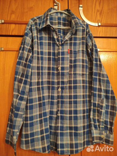 Сорочки на мальчика