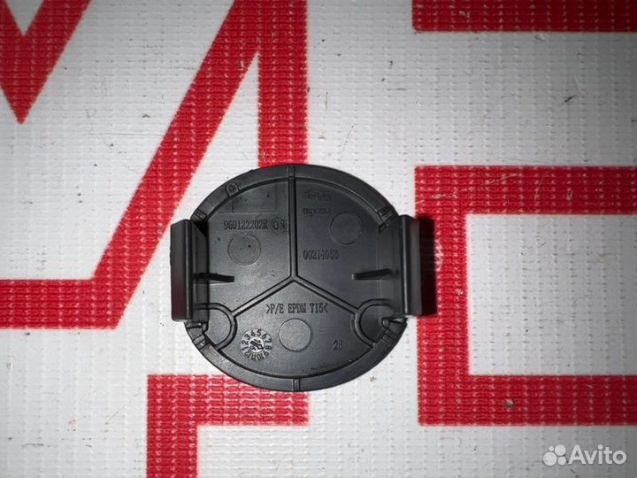 Заглушка панели приборов Renault Kaptur H5 2.0