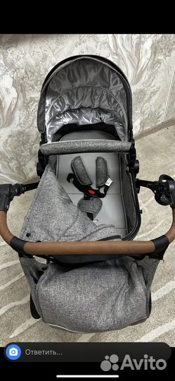 Продам коляску