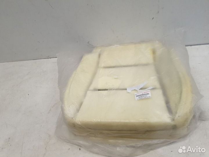 Подушка сиденья передняя левая Toyota Fortuner 2