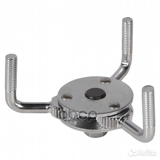 Съемник масляного фильтр краб 75 - 130 мм AI050