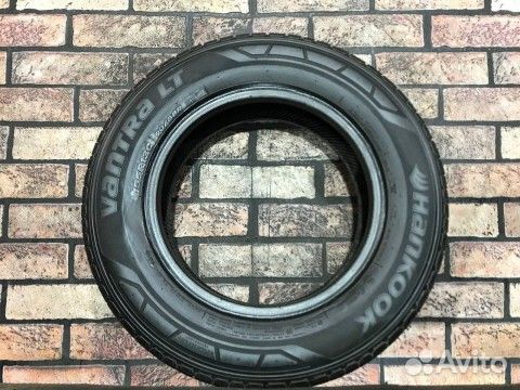 Hankook Vantra LT RA18 155/80 R13