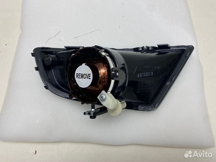 Птф ford mondeo 3 туманка форд мондео 3 фара