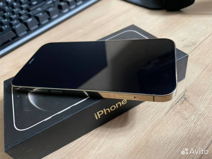 iPhone 12 Pro, 256 ГБ