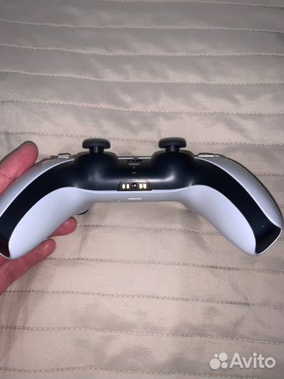 PS5 Dualsense контроллер