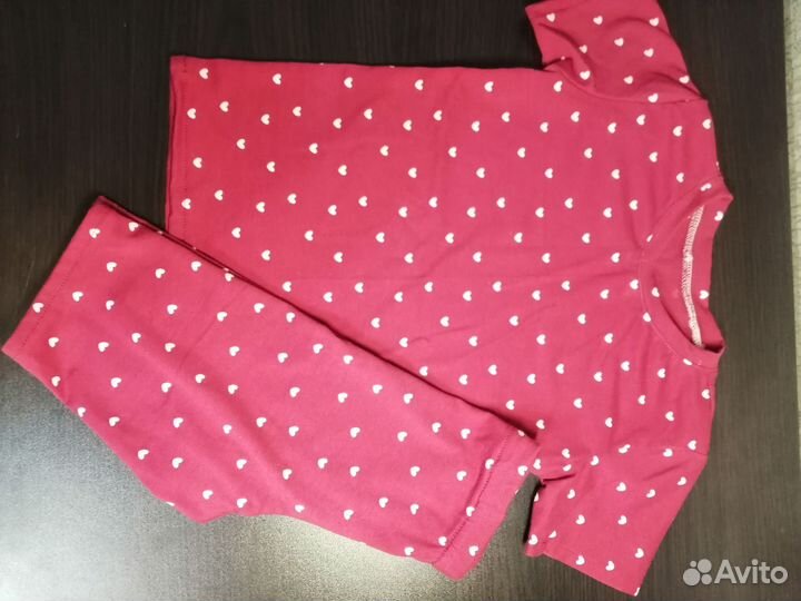 Детская одежда для девочек 104 размер