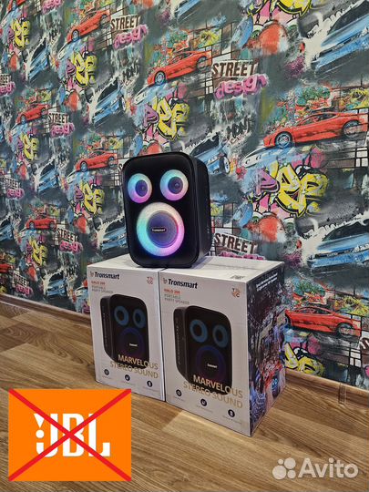 Tronsmart Halo 200