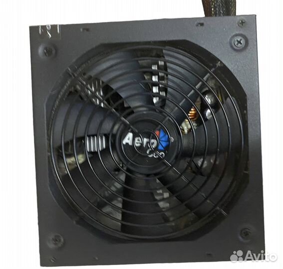 Блок питания kcas