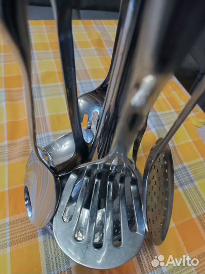 Набор кухонный vitezze