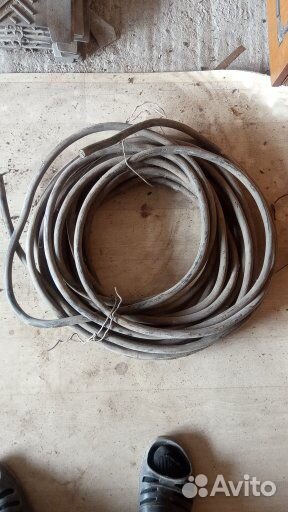 Провода разные