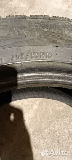 Viatti Brina 205/55 R16