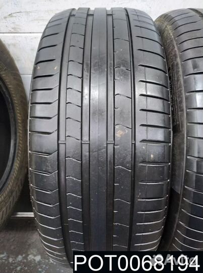 Pirelli P Zero Gen-2 265/50 R19 99P