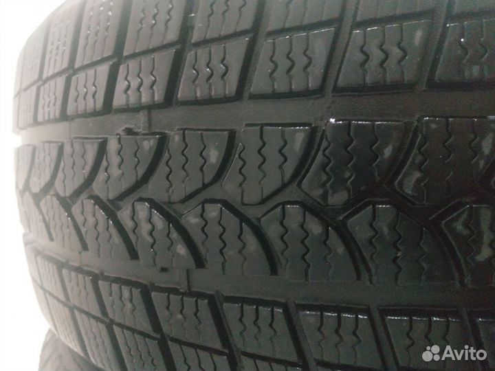 Tigar Winter 1 225/50 R17 94H