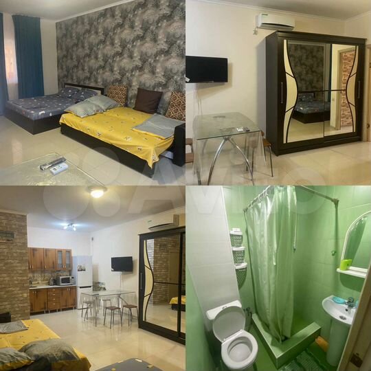 Комната 16 м², 1/2 эт.