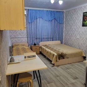 Квартира-студия, 30 м², 1/1 эт.